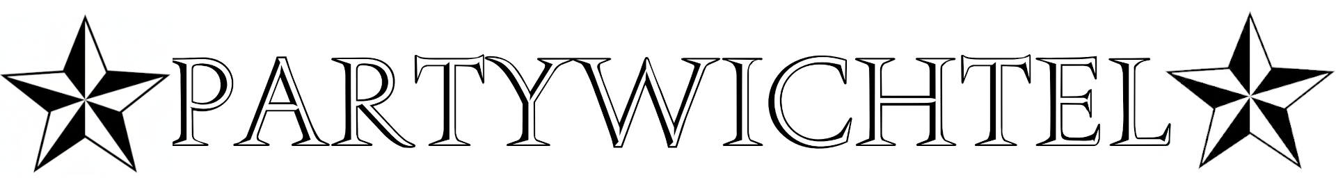 Partywichtel Logo